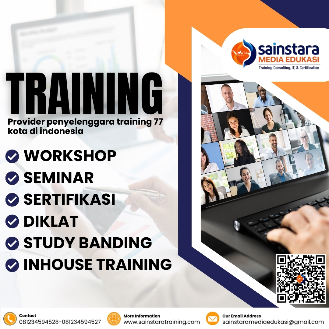 Training Pengembangan Perpustakaan Desa dan Kelurahan 2026