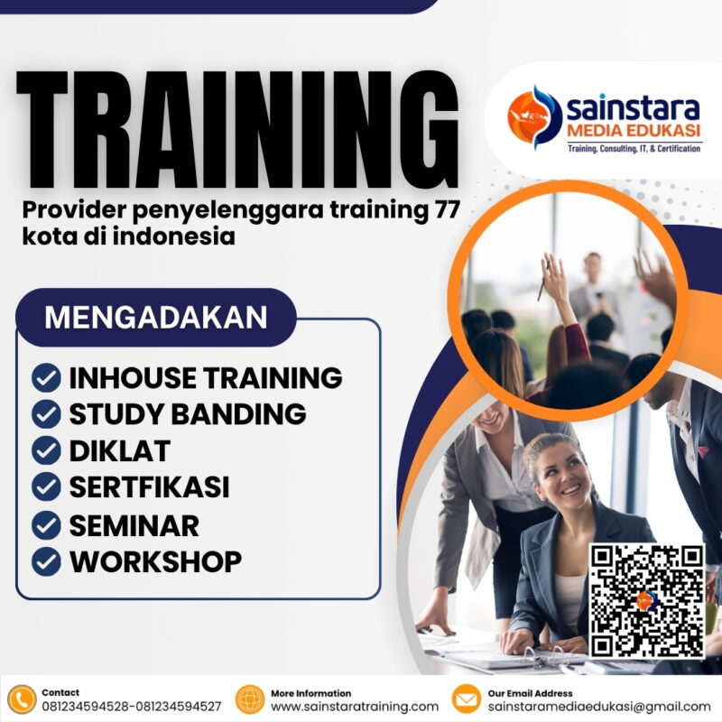 Training Pengembangan Koleksi Digital dan E-Book 2026