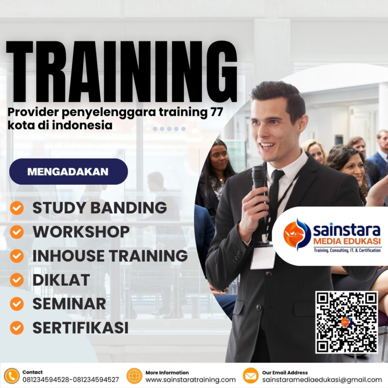Training Data Center Operation Standard 2026