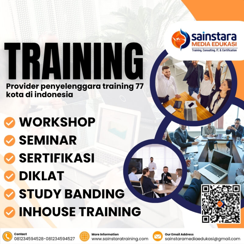 Training Literasi Informasi di Era Digital 2026