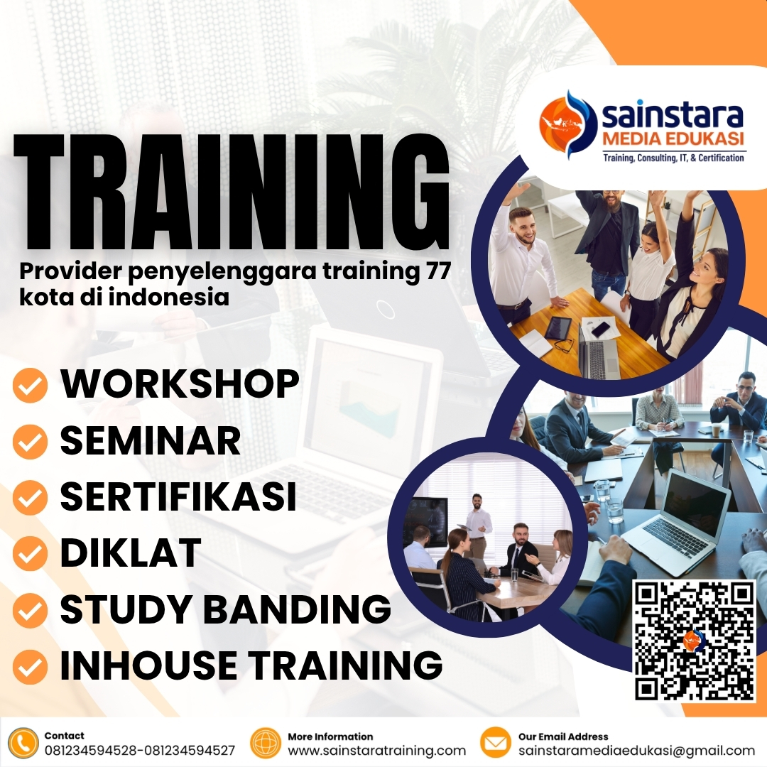 Training Literasi Informasi di Era Digital 2026