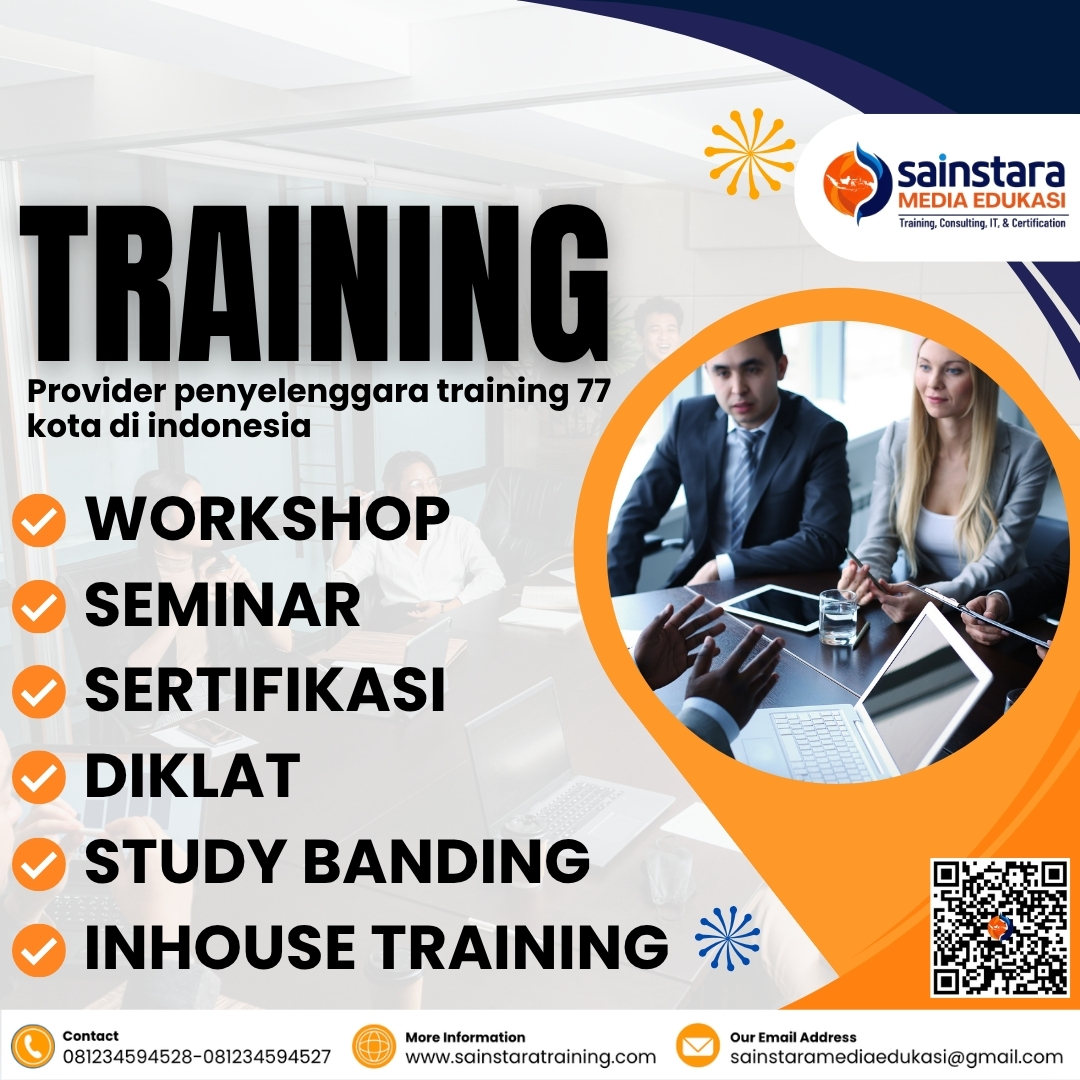 Training Eksplorasi Mineral dan Batubara 2026