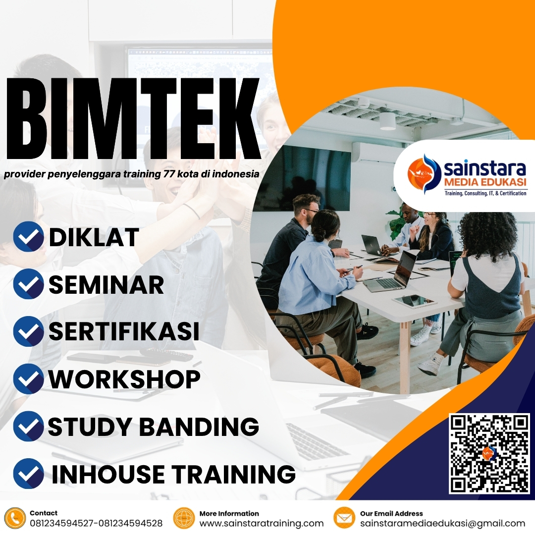 Bimtek Implementasi Pengarusutamaan Gender (PUG) di Instansi Pemerintah 2026