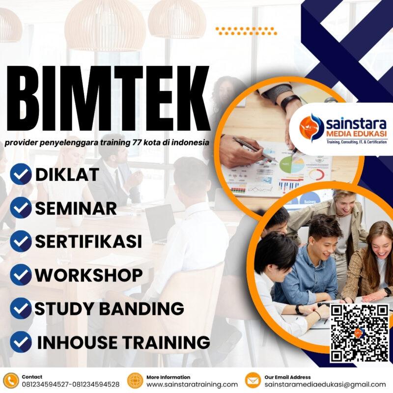 Bimtek Peran Perempuan dalam Tata Kelola Pemerintahan yang Responsif Gender 2026