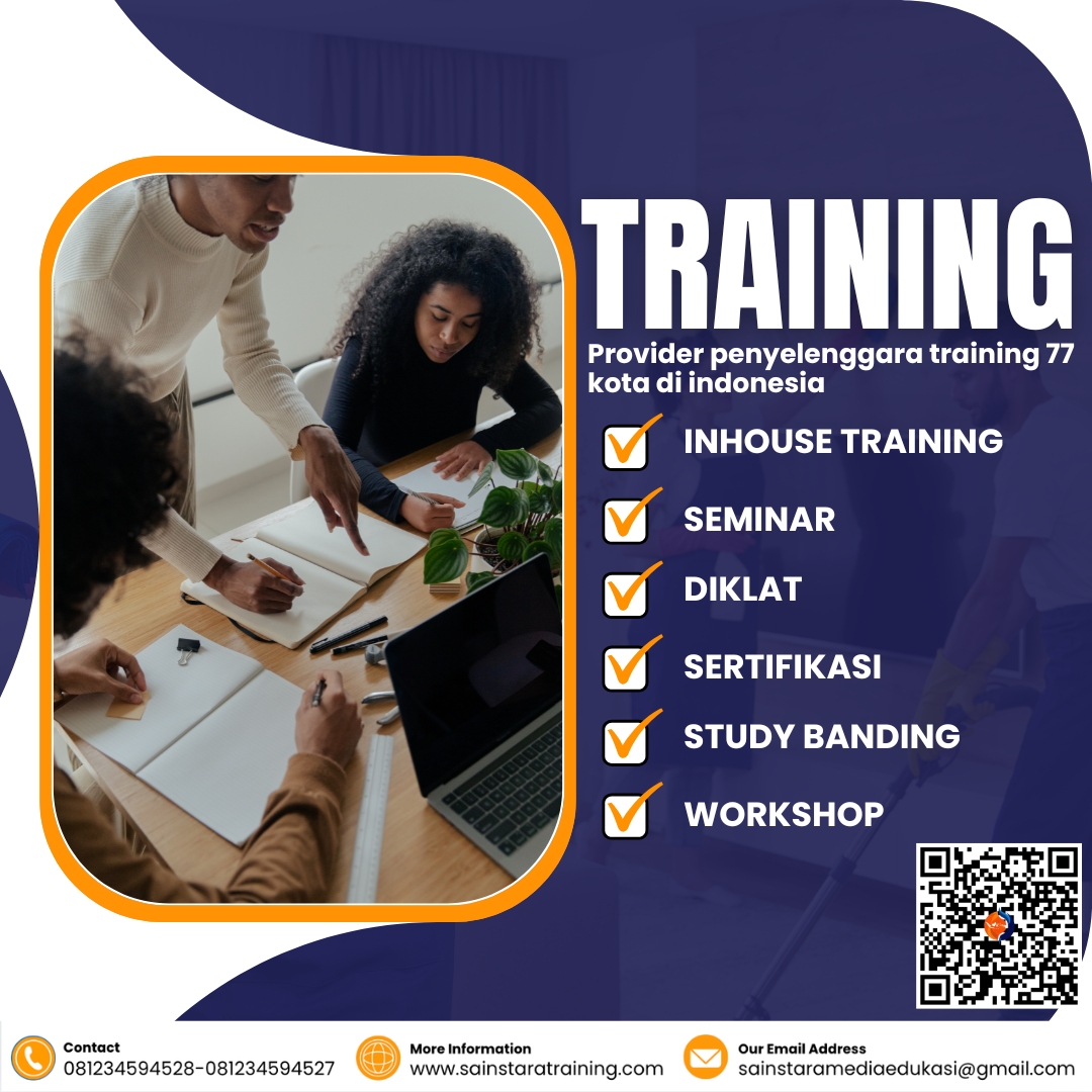 Training Warehouse Management System (WMS) 2026