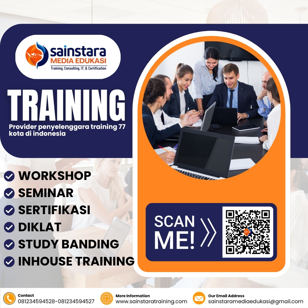 Training ISO 9001, ISO 14001, ISO 45001 Integrated System 2026