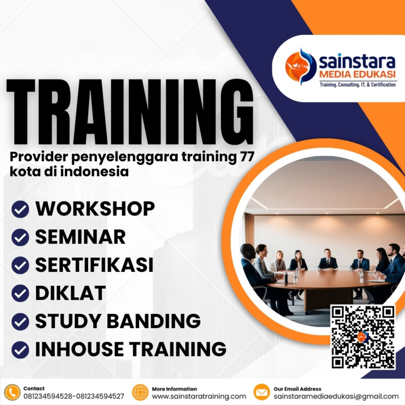Training Pengembangan Produk Makanan Siap Saji (Ready to Eat) 2026