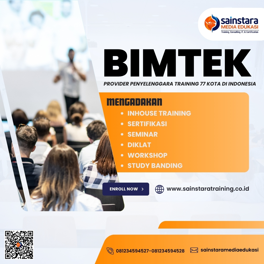 Bimtek Pemberdayaan Ekonomi Perempuan ASN 2026