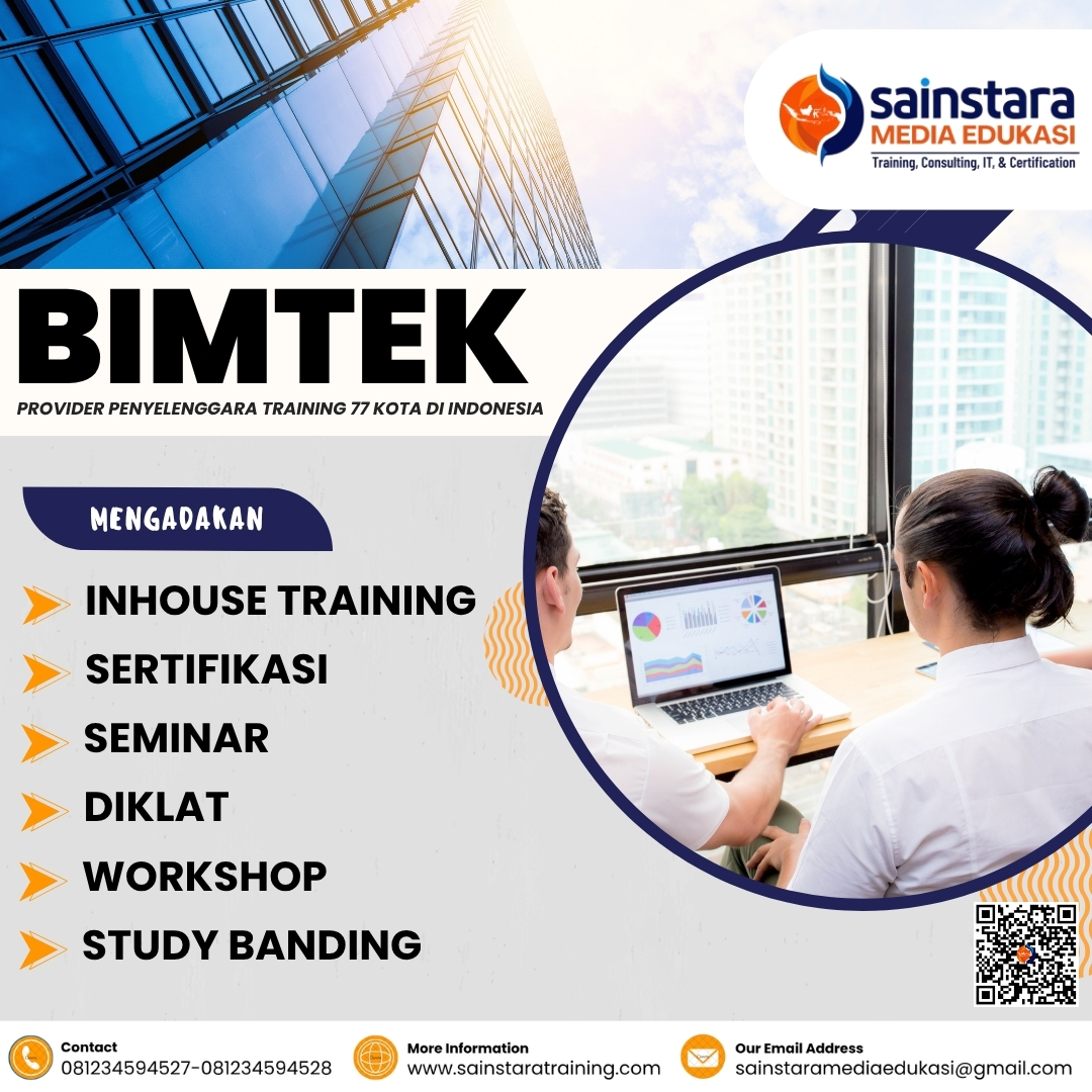 Bimtek Manajemen Program Kerja Dharma Wanita 2026