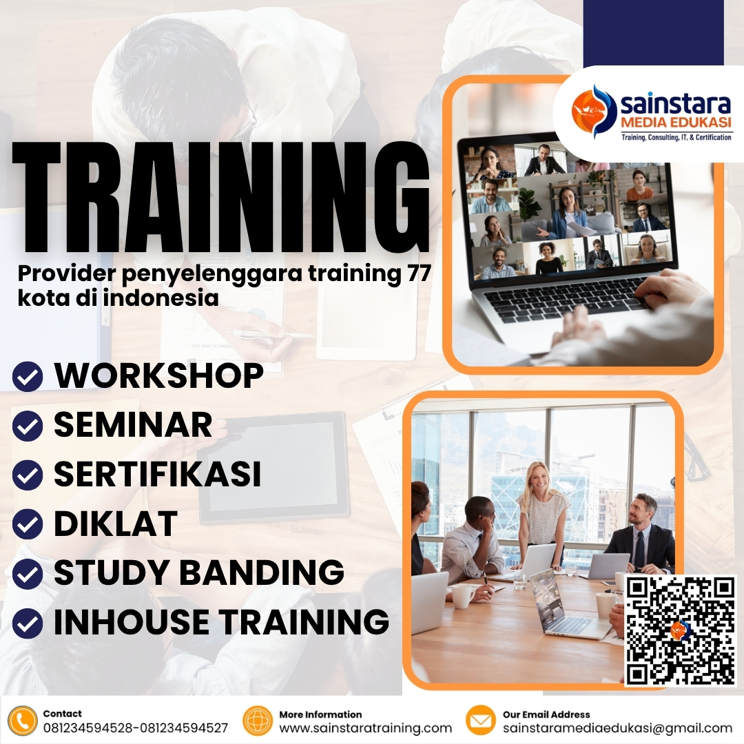 Training Green Building dan Set Management 2026