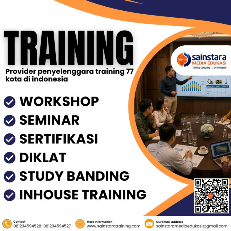 Training Integrated Mine Planning 2026-2027