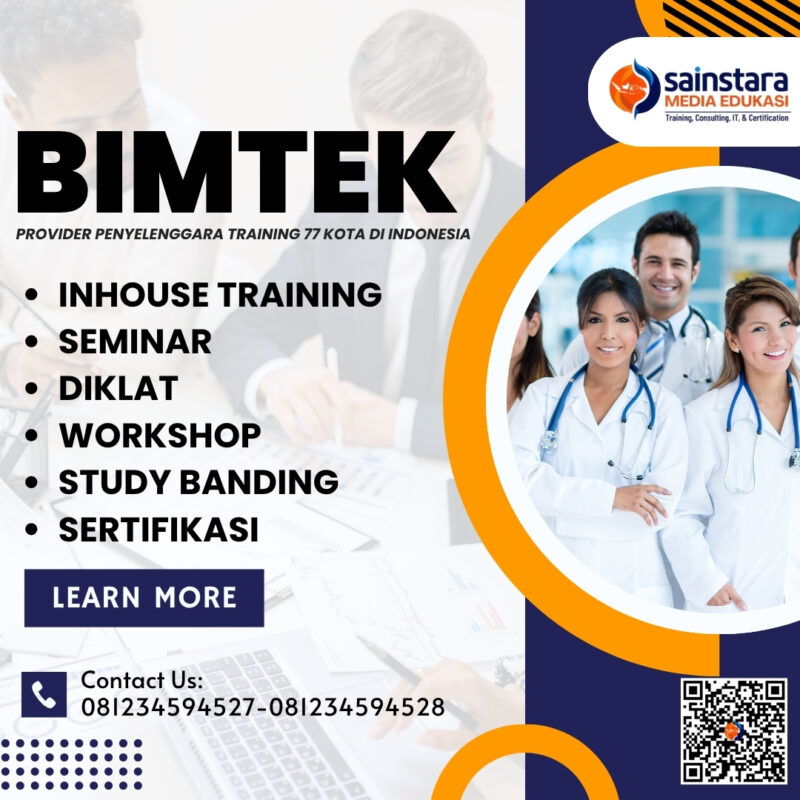 Bimtek Implementasi Keselamatan Pasien di FKTP 2026