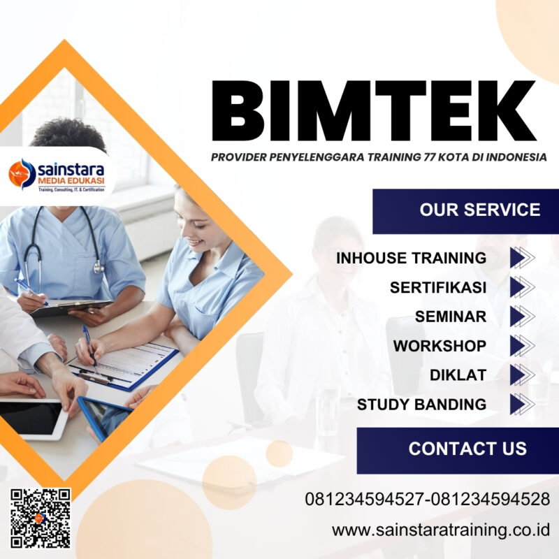 Bimtek Pengendalian Penyakit Menular (TB, HIV, DBD) 2026