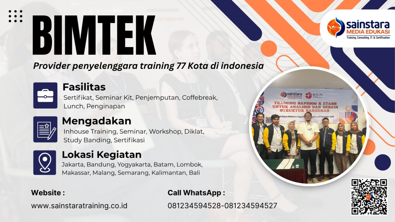 Bimtek Pengelolaan Humas Perguruan Tinggi dan Strategi Engagement Publik yang Inovatif 2026–2027