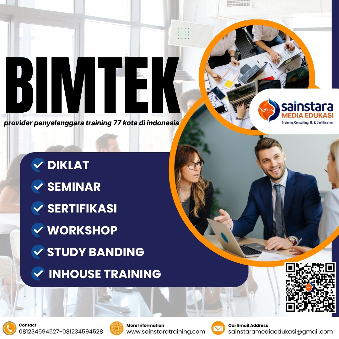 Bimtek Audit Kearsipan Internal Instansi 2026–2027