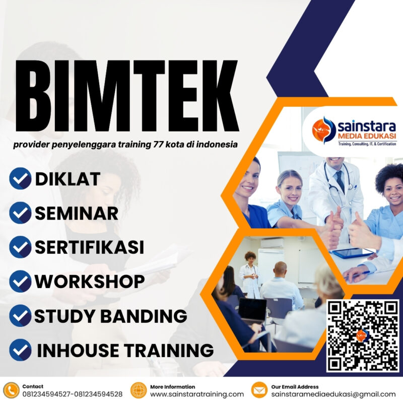 Bimtek Leadership bagi Kepala FKTP 2026-2027