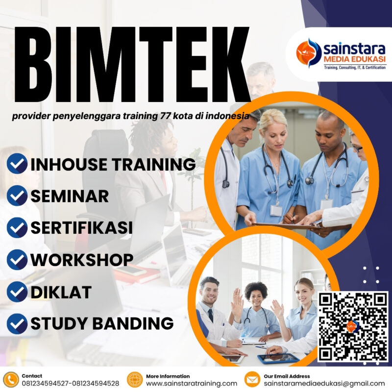 Bimtek Program Kunjungan Rumah (Home Care) 2026