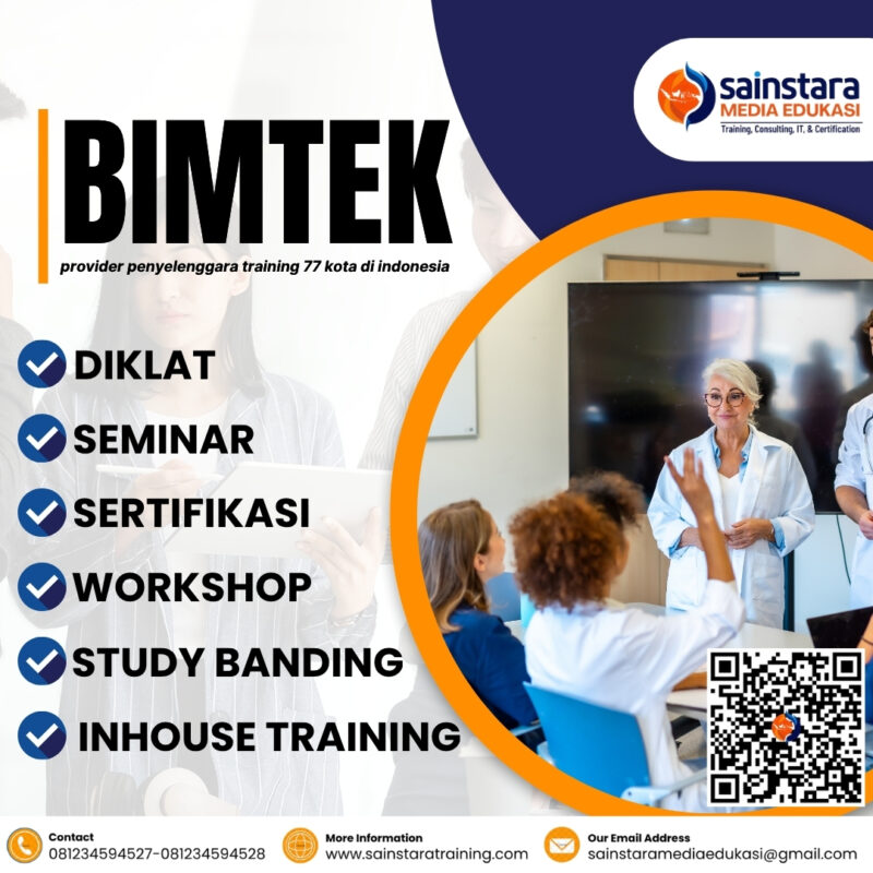 Bimtek Kolaborasi Lintas Sektor dalam Kesehatan Masyarakat 2026-2027