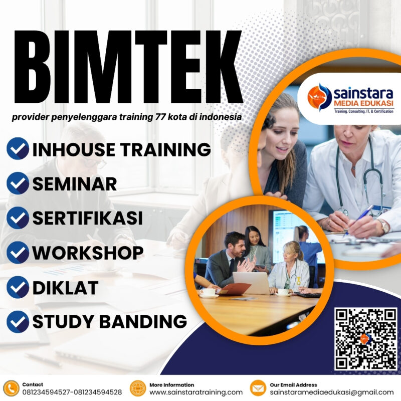 Bimtek Peran Kader Kesehatan dalam FKTP 2026