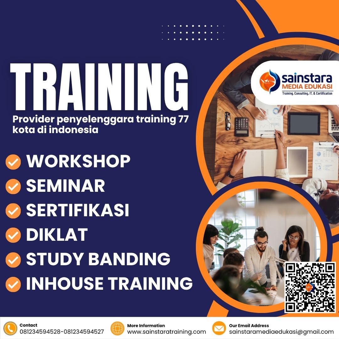 Training Oil and Gas Industry (Migas) 2026