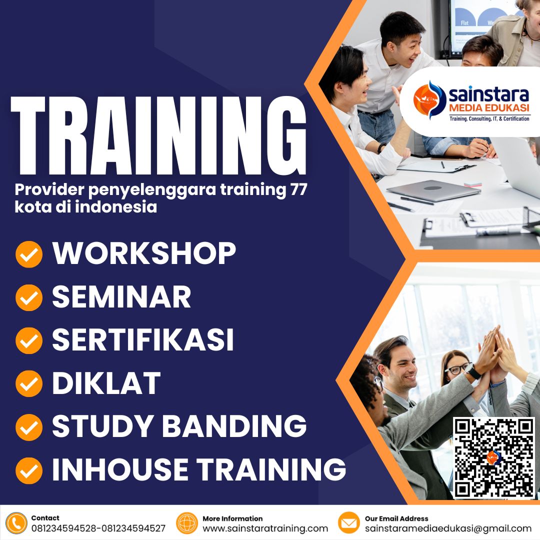 Training Document Control and Administration System 2026