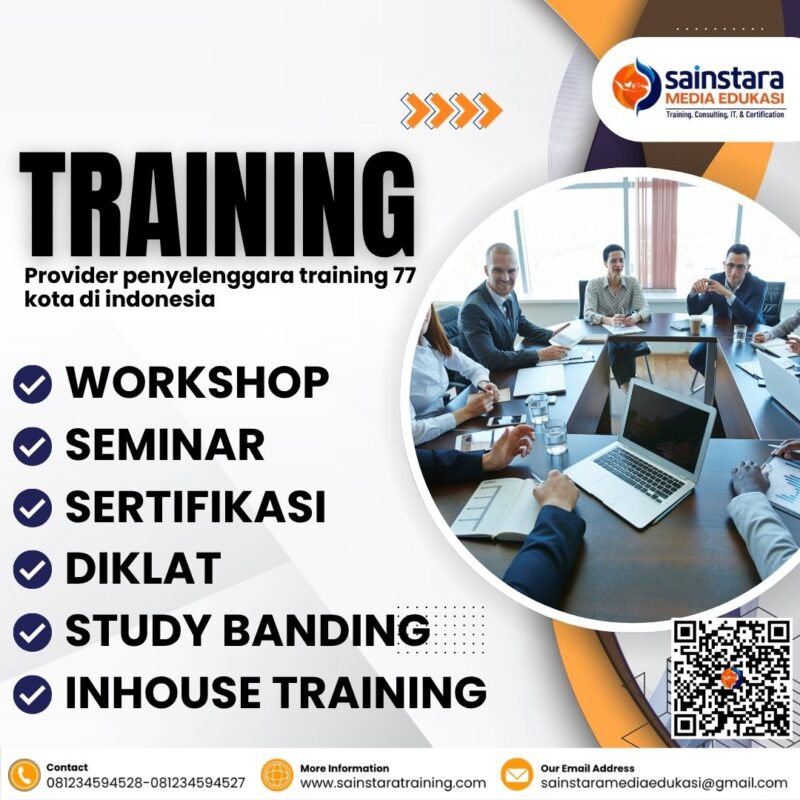 Training HR Management and HR Analytics 2026