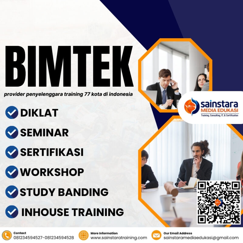 Bimtek Optimalisasi Website dan Sosial Media Kampus untuk Promosi Digital 2026–2027