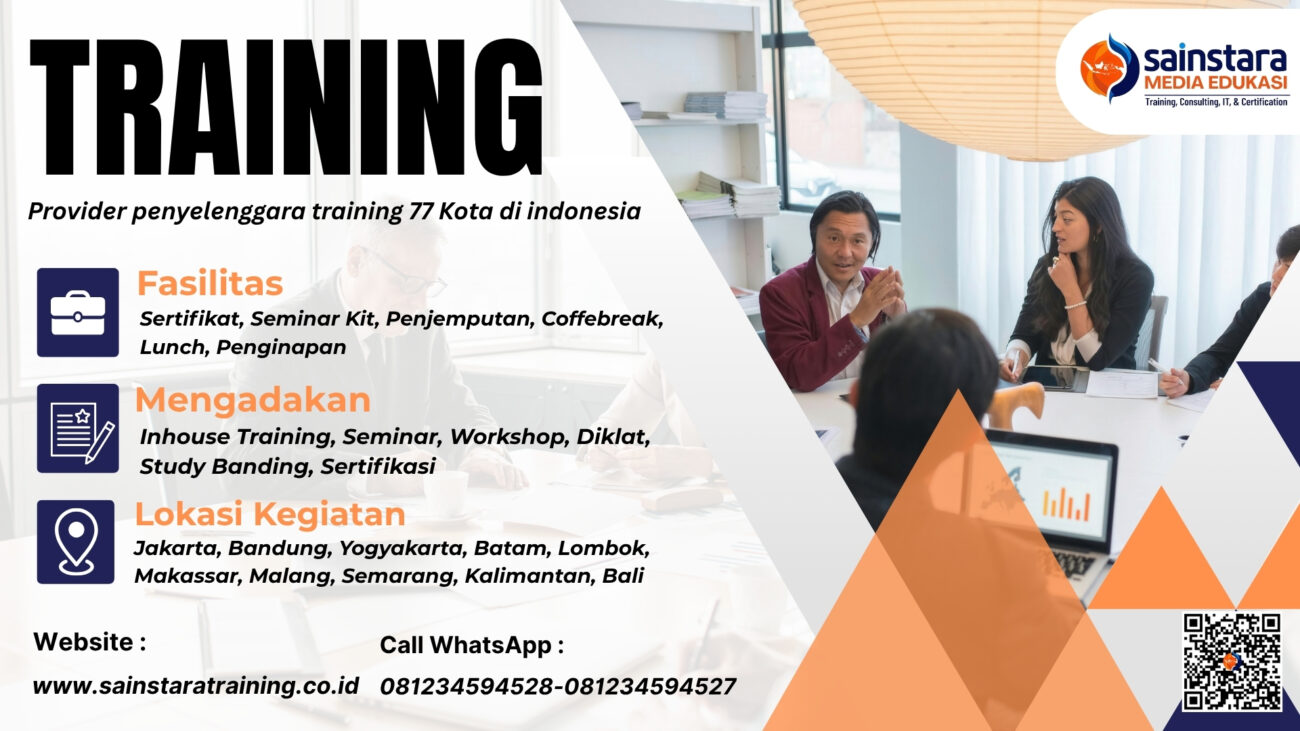 Training Bedah PPh Badan & PMK 28 Tahun 2026 Serta Pelaporan di Coretax 2026-2027