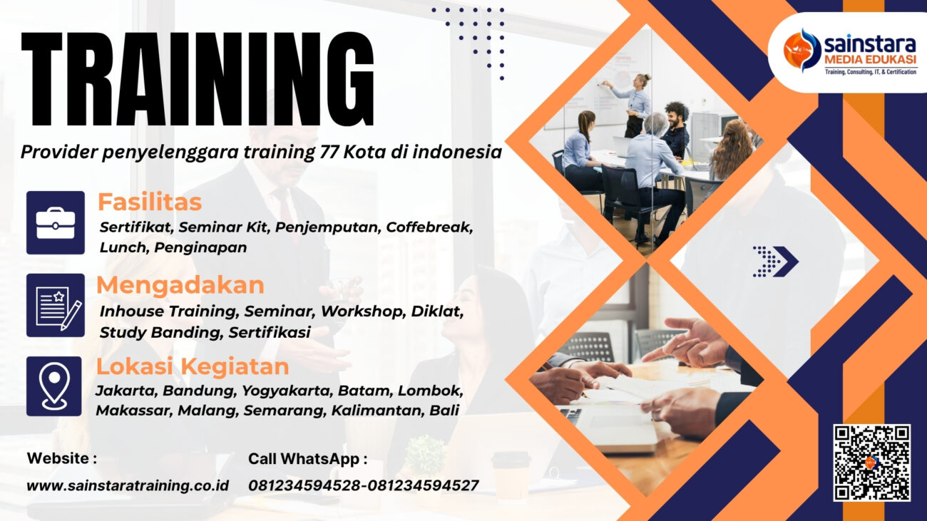 Training Perhitungan TKDN: Cara Menghitung TKDN Produk Sesuai Regulasi Terbaru 2026-2027