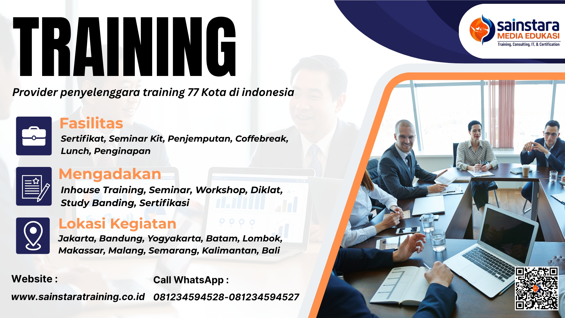 Training Adaptability, Customer Focus & Coaching 2026-2027