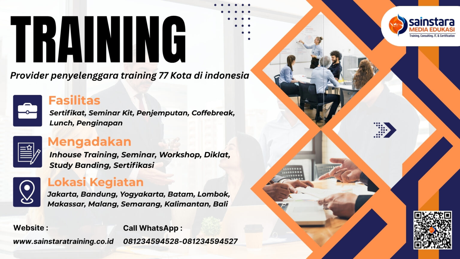 Training Service Excellence for Banking Frontliners 2026–2027 ...