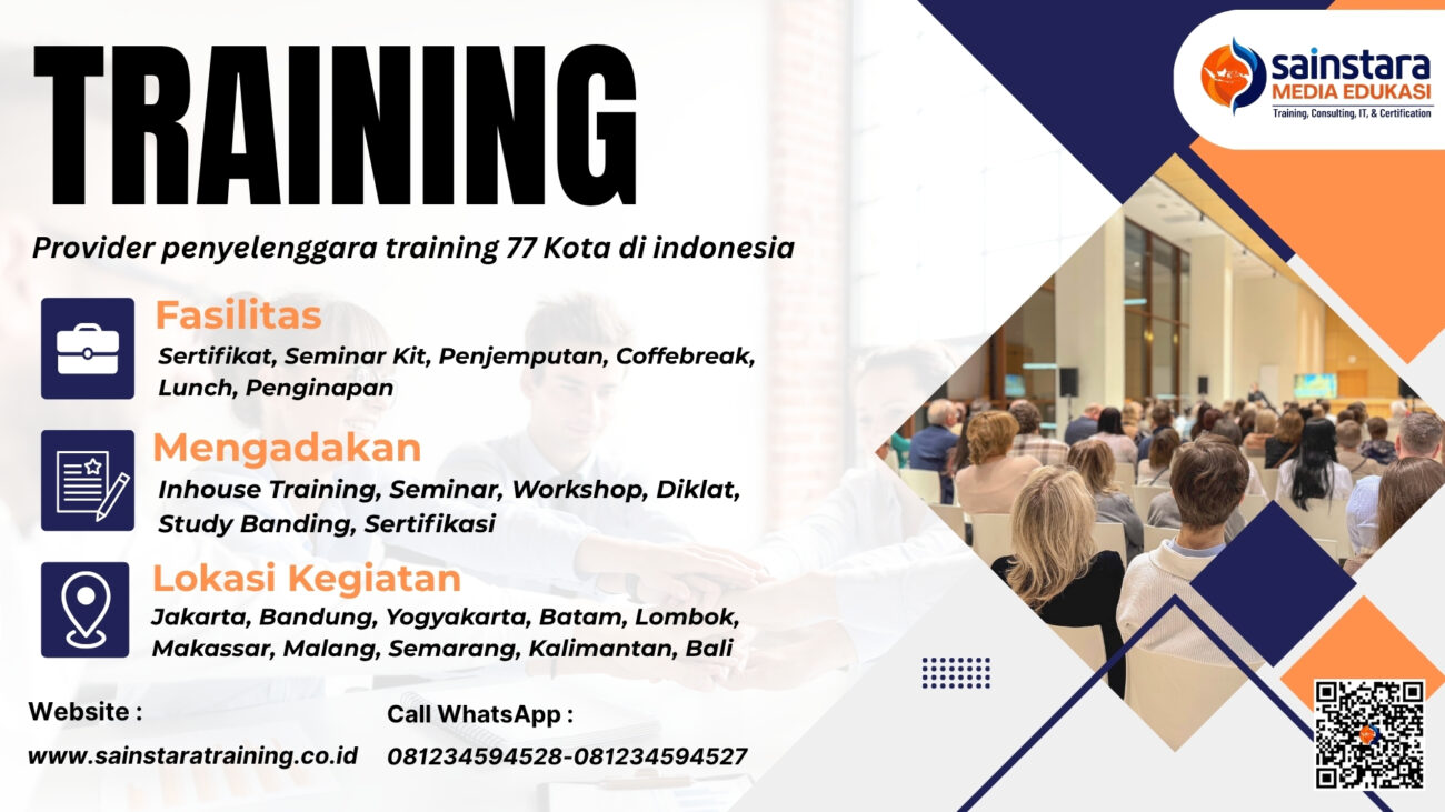 Training Tax Planning Pasca Implementasi Coretax 2026-2027