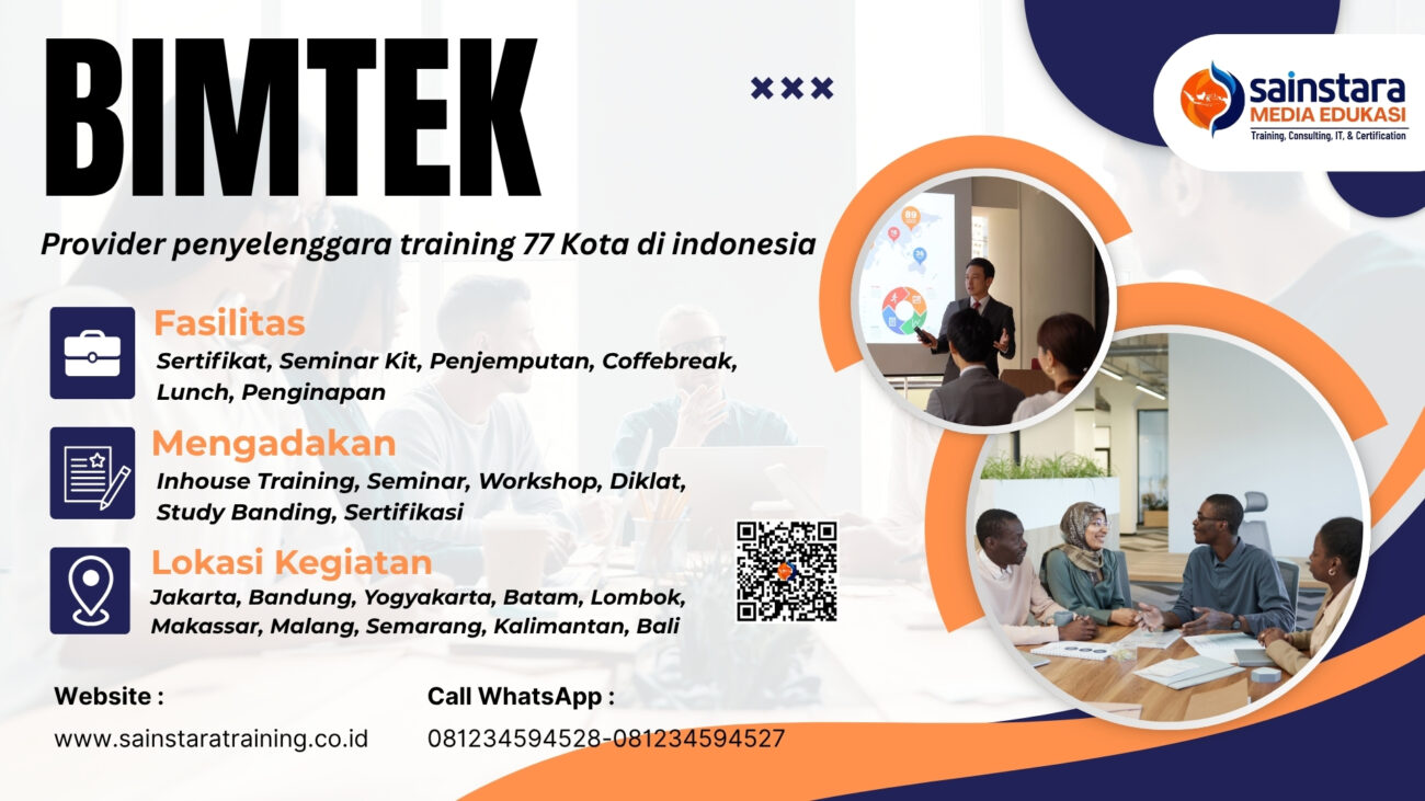 Training PDP Pelindungan Data Pribadi mematuhi UU No. 27 Tahun 2022