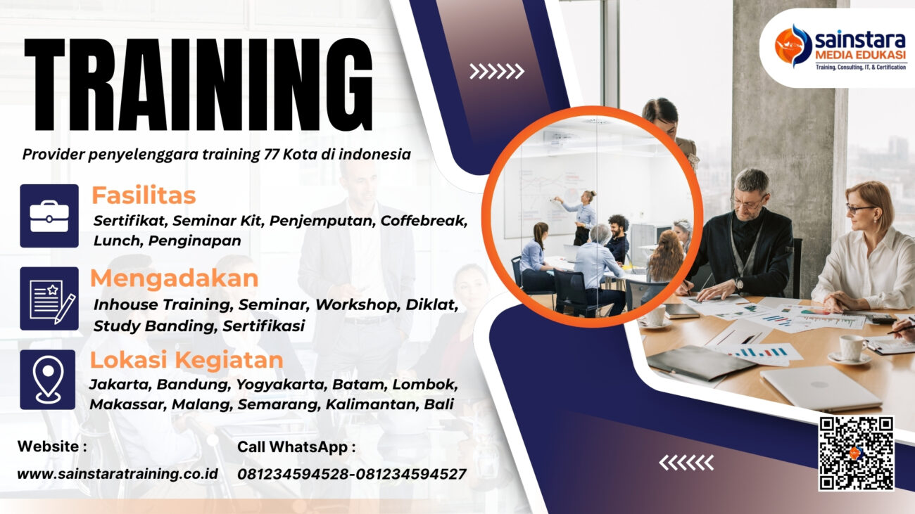 Training Communication Skill 2026-2027