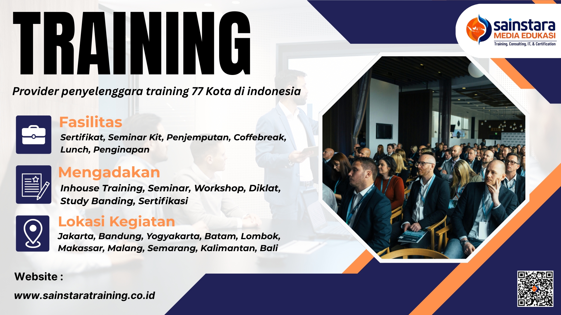 Training Contact Center 2026–2027