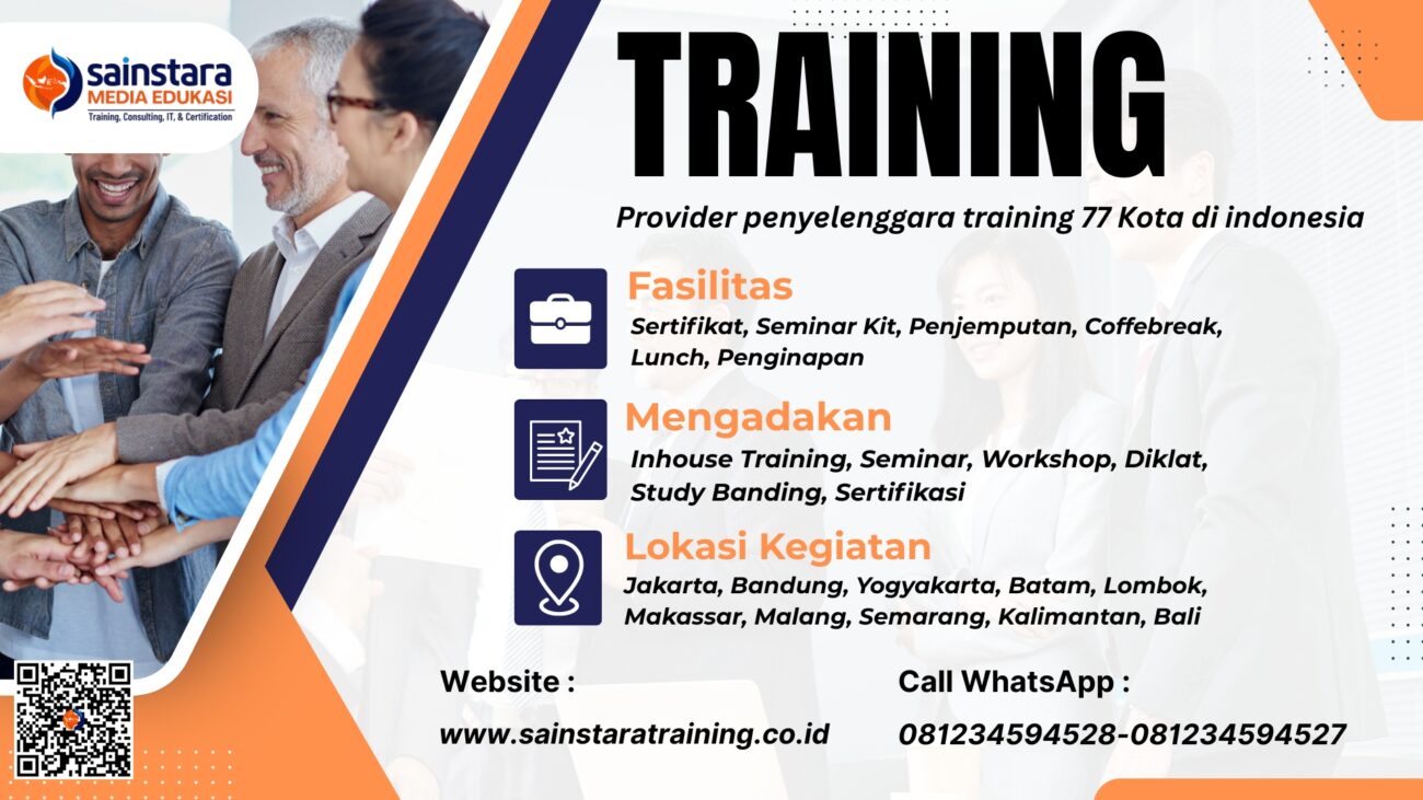 Training Kupas Tuntas 20 Tahun 2026 tentang Penyesuaian Pengaturan di Bidang Pajak Penghasilan