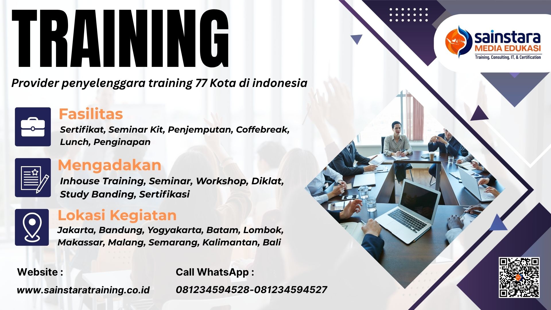 Training Dasar Manajemen Akuntansi PLN Indonesia Power Service 2026-2027
