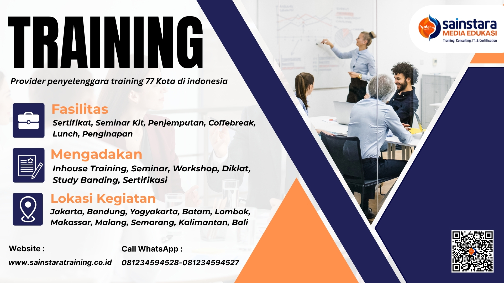 Training Ekonomi, Keuangan & Perbankan Syariah 2026–2027