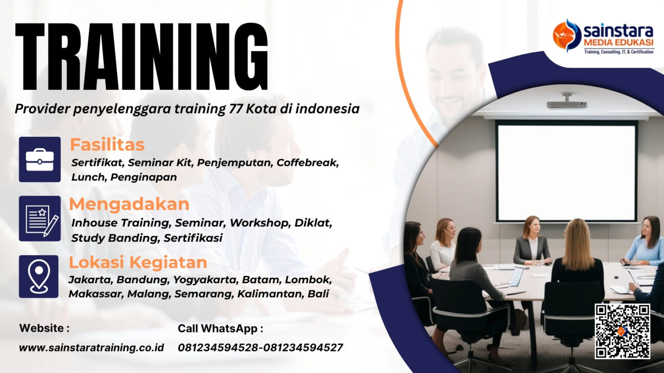 Training Communication Skill 2026-2027