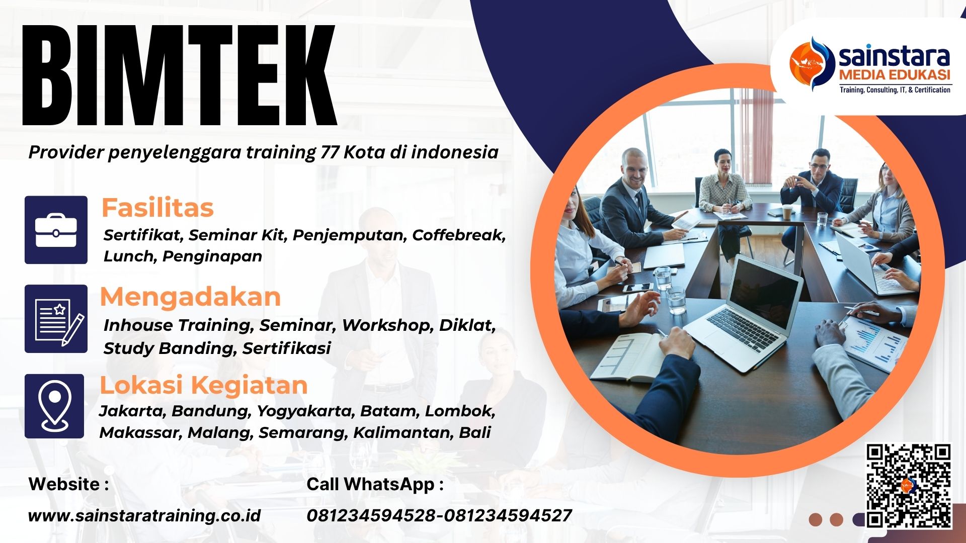 Bimtek Analisa Harga Satuan Pekerjaan (AHSP) bagi PPK, Konsultan, dan Dinas Teknis 2026–2027