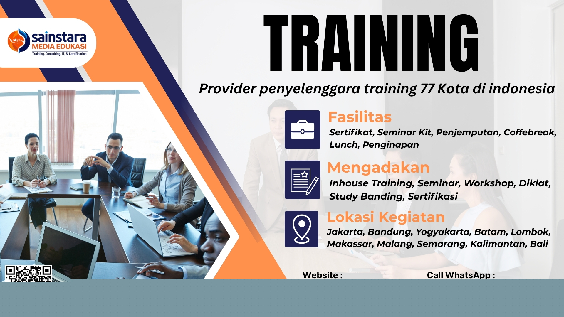 Training Stakeholder Negotiation Skill 2026-2027