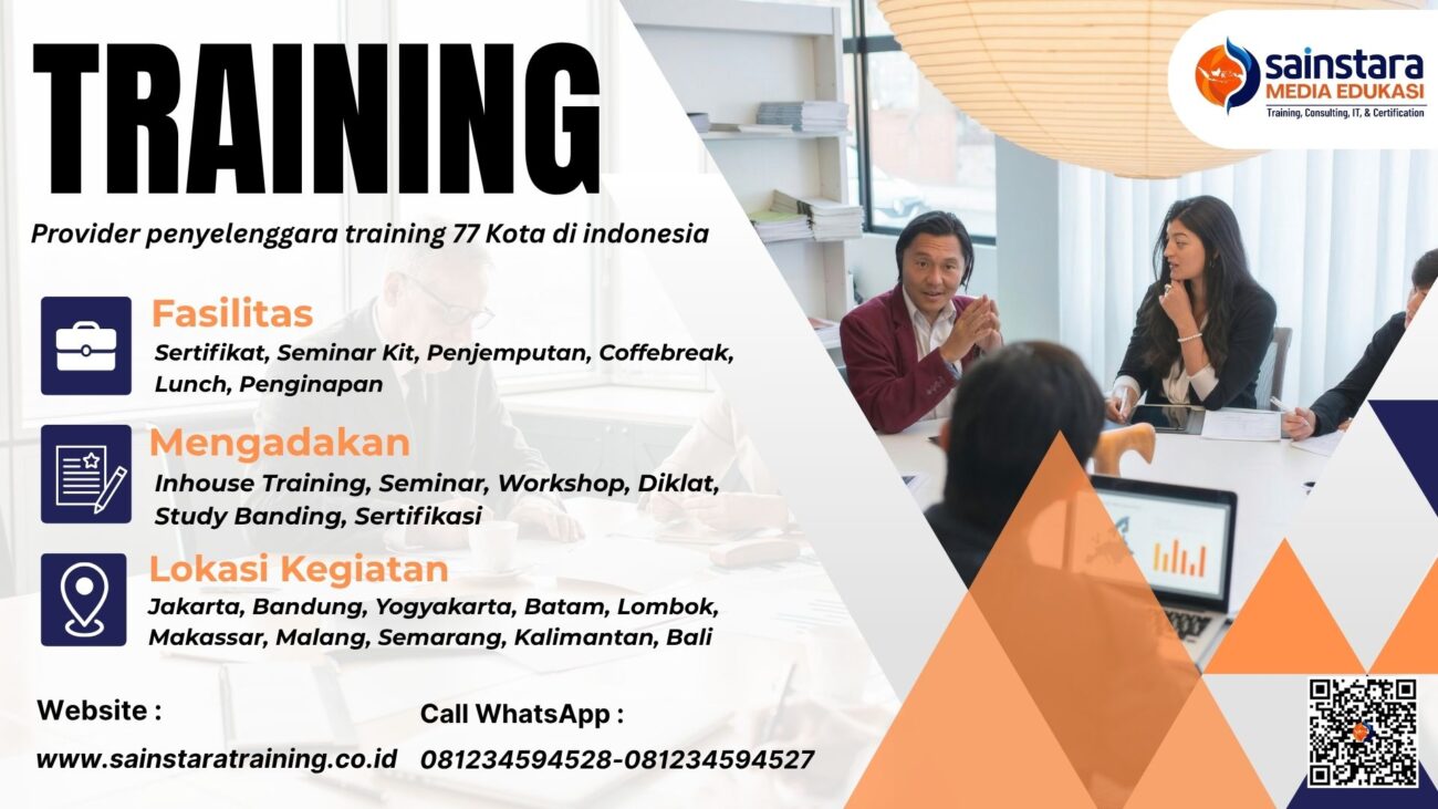 Training Interpretasi Hasil Pengujian Beton untuk Pengendalian Mutu 2026–2027