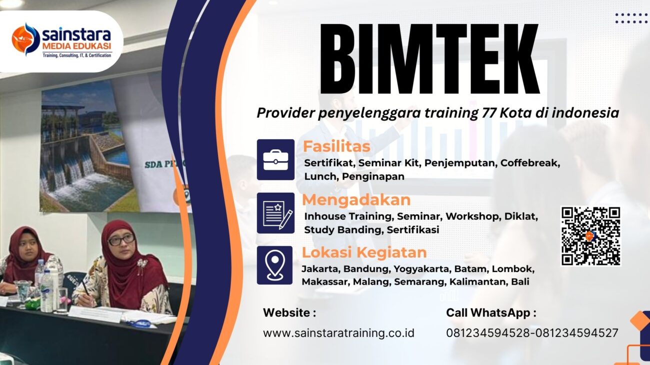 Bimtek Penguatan Budaya Bersih dan Sehat di Lingkungan Puskesmas 2026–2027