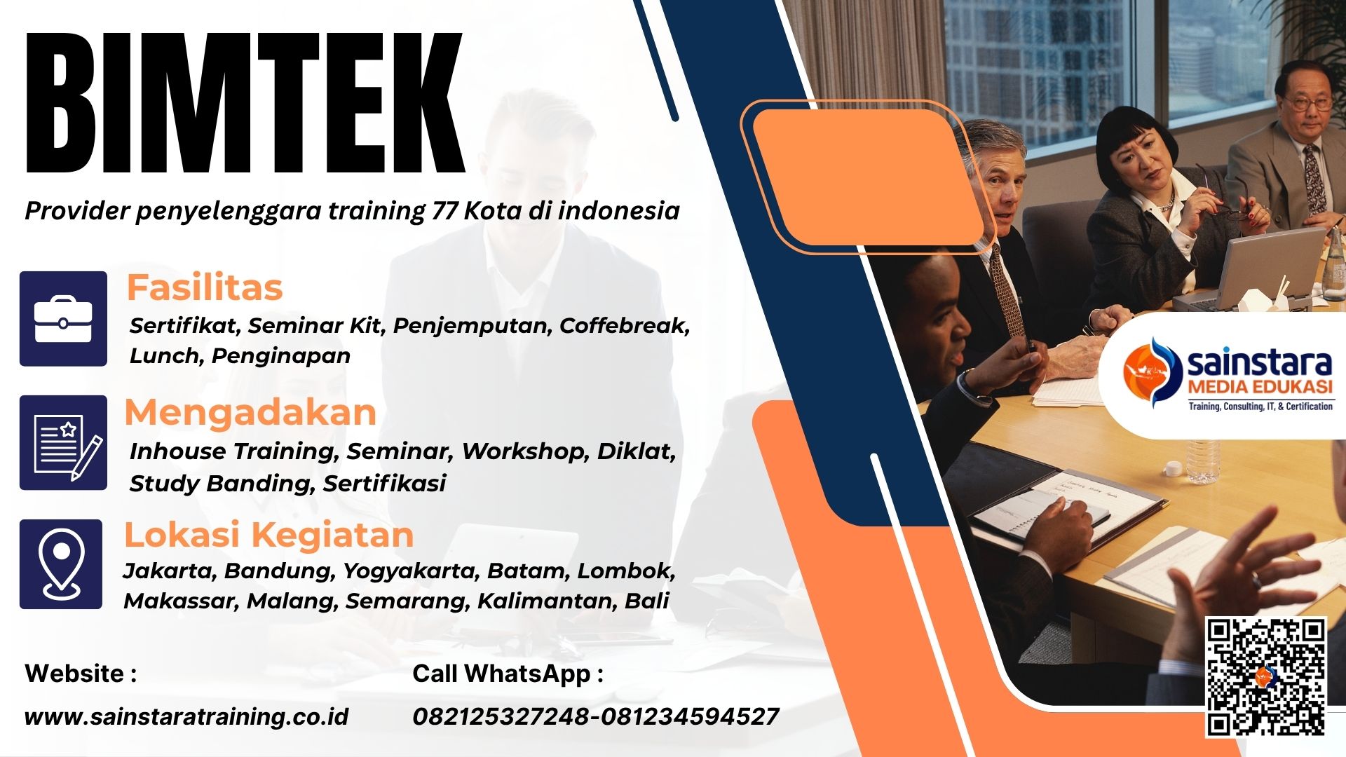Training EPC Sektor Oil & Gas Terbaru 2027