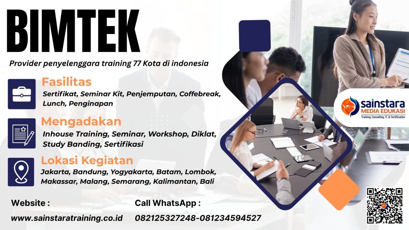 Pelatihan Audit Mutu Internal (AMI) berbasis Risiko dalam Kerangka SPMI & Akreditasi 2026