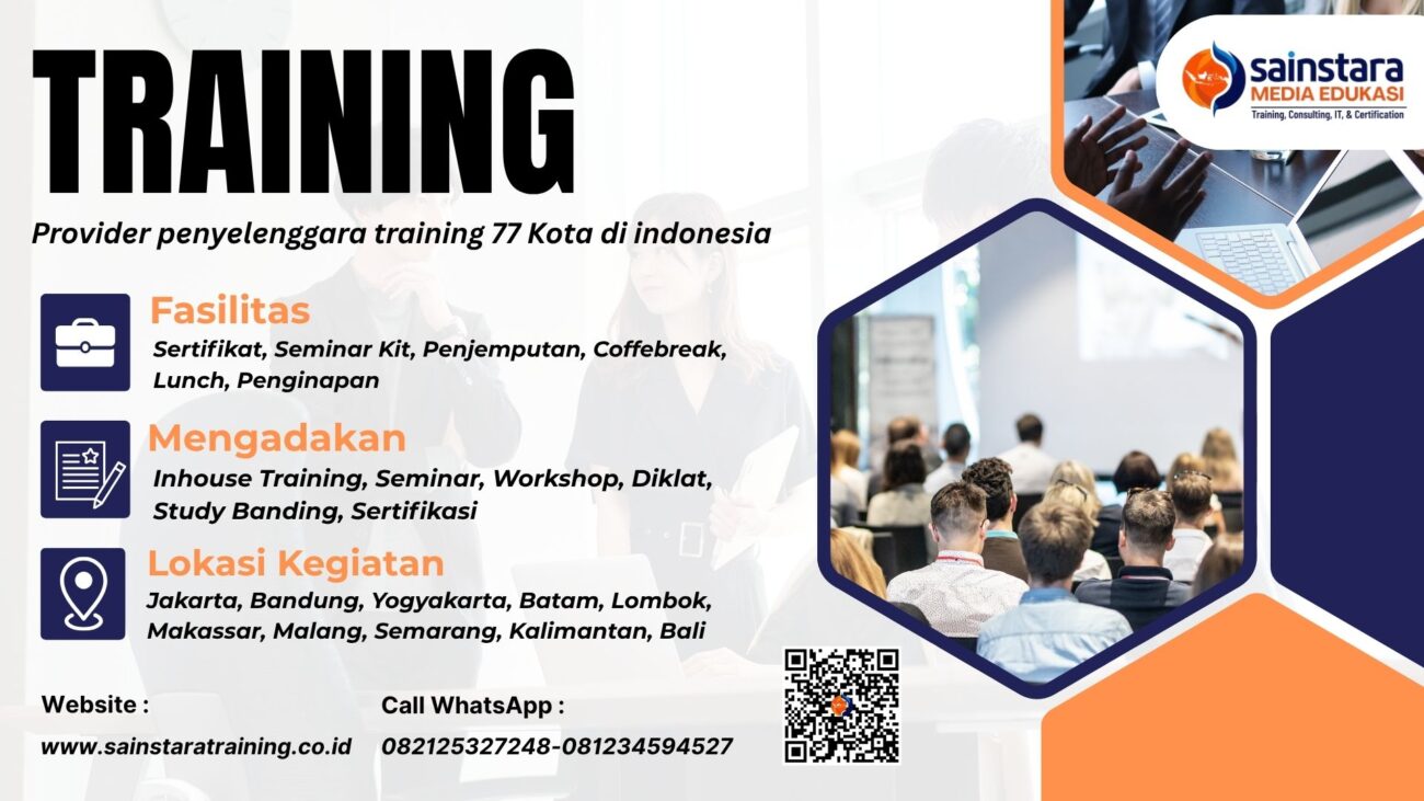 Training Critical Thinking, Reasoning, dan Logical Problem Solving 2026–2027