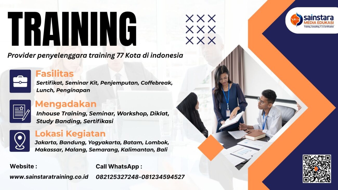 Training Critical Thinking dan Analytical Problem Solving 2026–2027