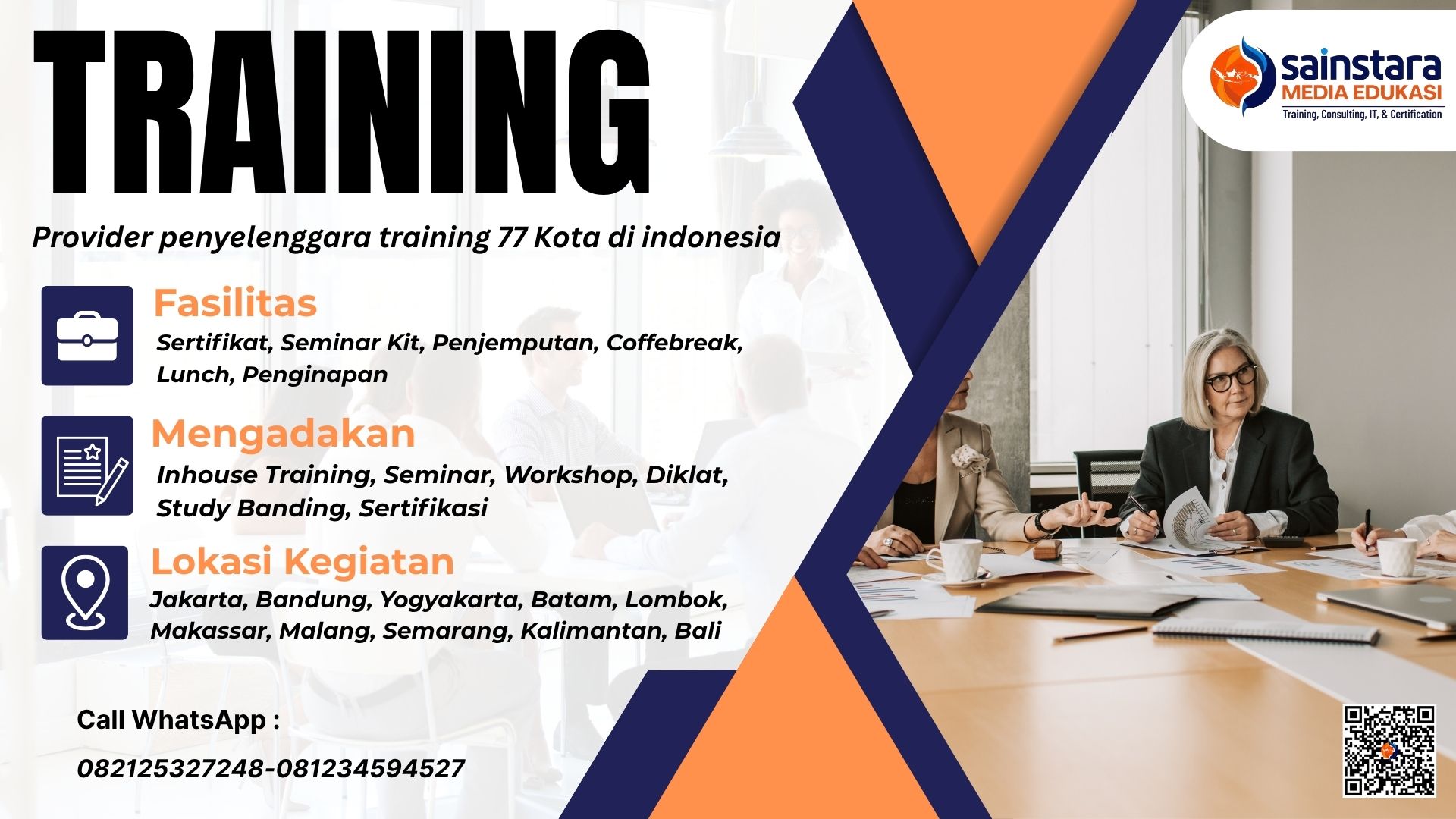 Training Teknik Kaji Ulang Manajemen Laboratorium ISO/IEC 17025:2017 2026–2027