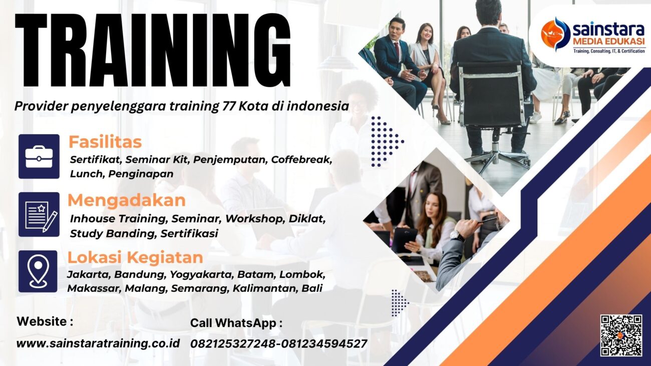 Training Critical Thinking dan Logical Thinking di Tempat Kerja 2026–2027