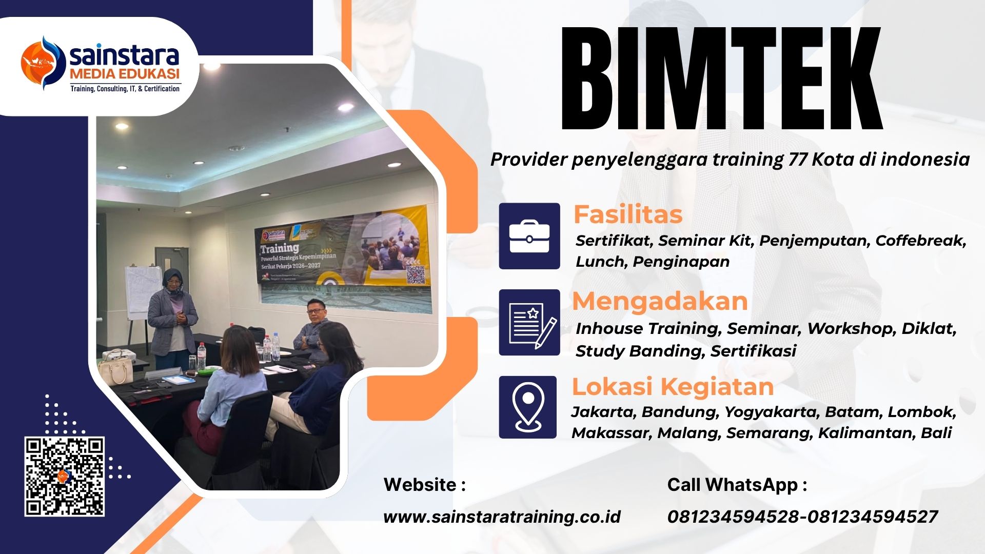 Bimtek e-BLUD Terbaru: Modul Pertanggungjawaban Keuangan BLUD 2026-2027